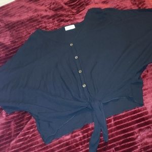 EUC Short Top